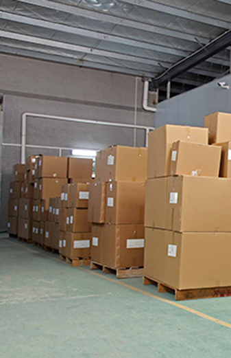 Order Management