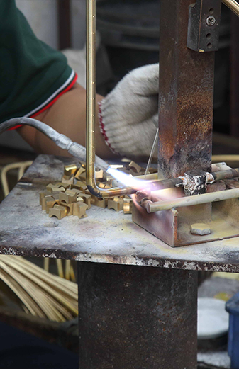 Manufacturing