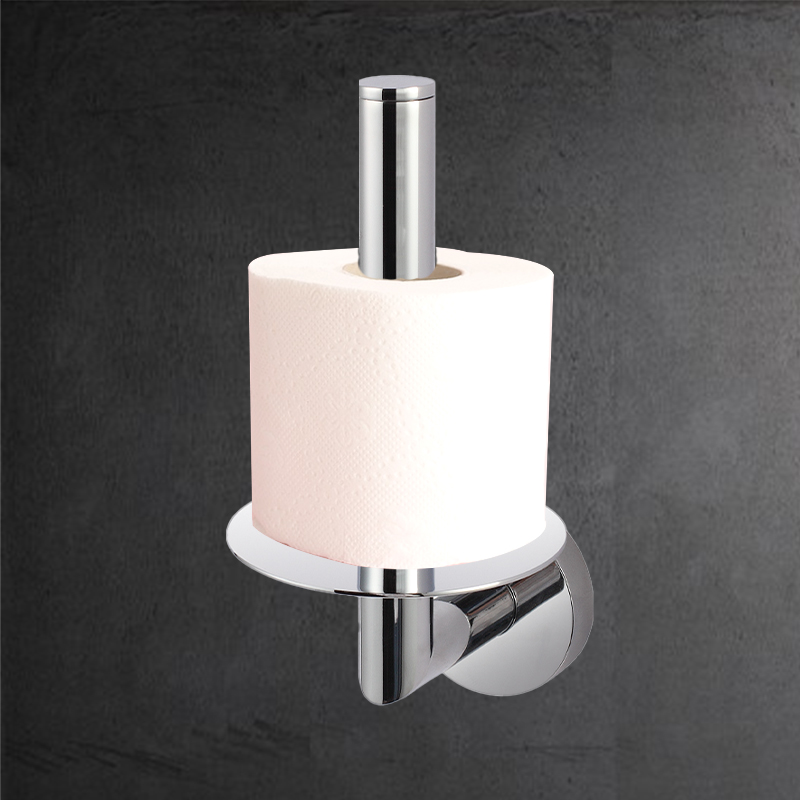 TMA71A  for Bathroom Kitchen Paper Holder Stainless Steel  Bathroom Accessories Tissue Roll Stand Toilet Holder Towel Rack