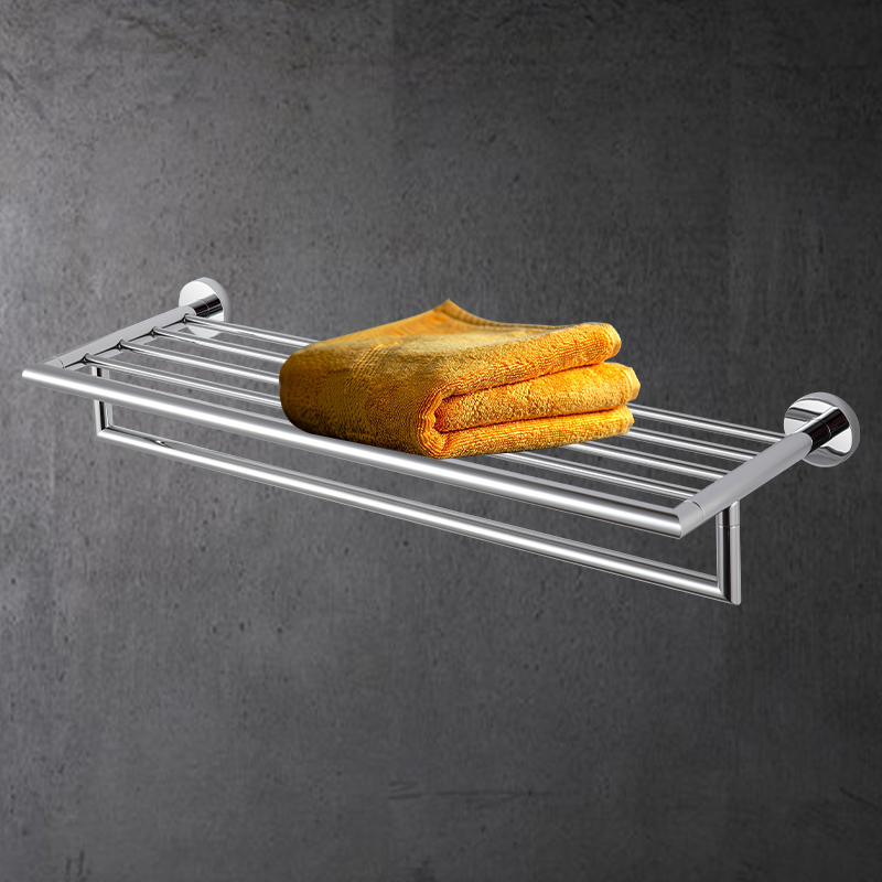 TMA02 Rack for Towel Bathroom Wall Mounted Towel Rack Wall Mounted Towel Rack Accessories with Customized Logo