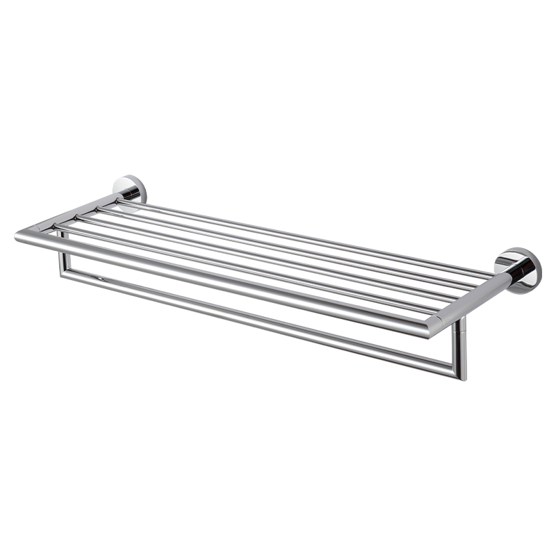 TMA02 Rack for Towel Bathroom Wall Mounted Towel Rack Wall Mounted Towel Rack Accessories with Customized Logo