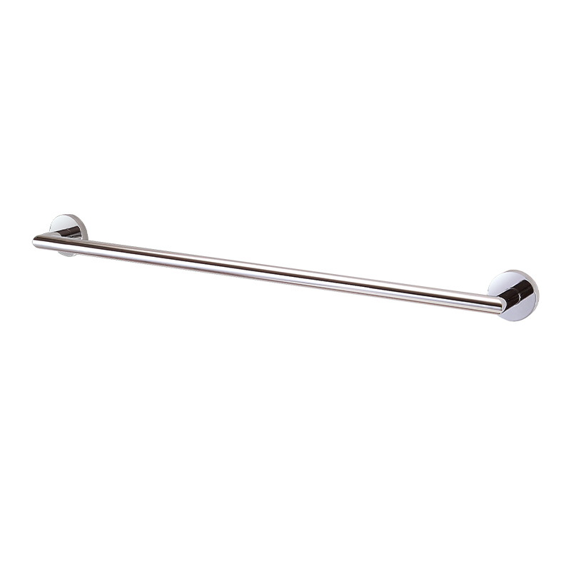 TMA11-400 Bathroom Hanging Towel Rack Bathroom Accessory Set Shower Shelf Towel Rack Wall Mounted for Bathroom