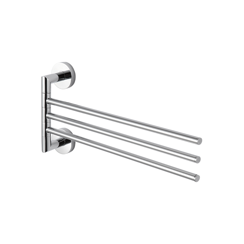 TMA13B Towel Bar Shelf Rack Accessories Wall Mounted Towel Rack Accessories with Customized Size & Brand Logo