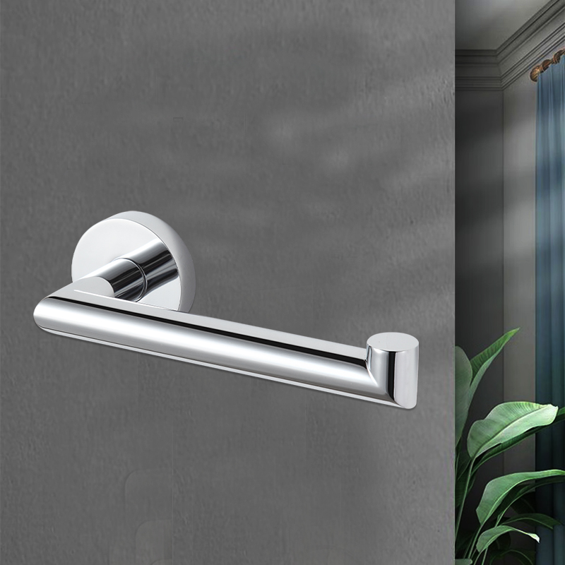 TMA71B  Wall Mounted 304 Stainless Steel Toilet Paper Holder Roll Paper Tissue Holder Tissue Paper Holder Rack Bathroom