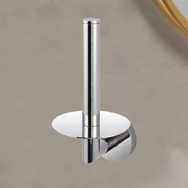 TMA71A  for Bathroom Kitchen Paper Holder Stainless Steel  Bathroom Accessories Tissue Roll Stand Toilet Holder Towel Rack