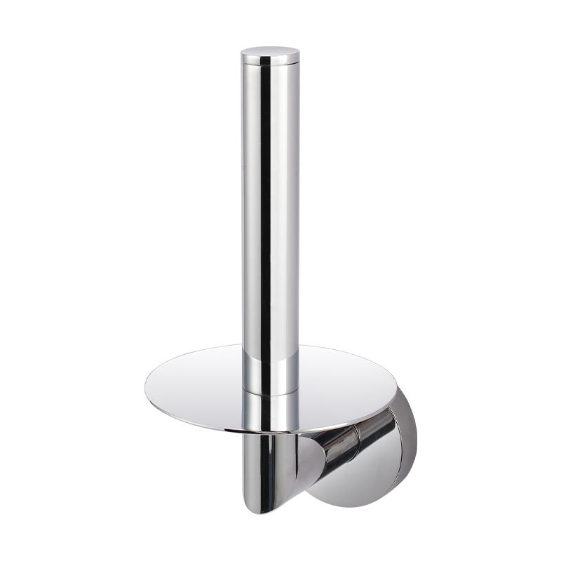 TMA71AB  Paper Holder Chrome Bathroom Accessories Tissue Roll Stand Rack Toilet Paper Holder Bathroom or Kitchen