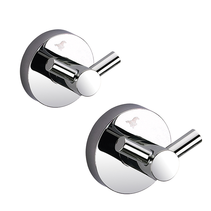 JM32 Dress Hook Bathroom Accessories Of Clothes Hooks